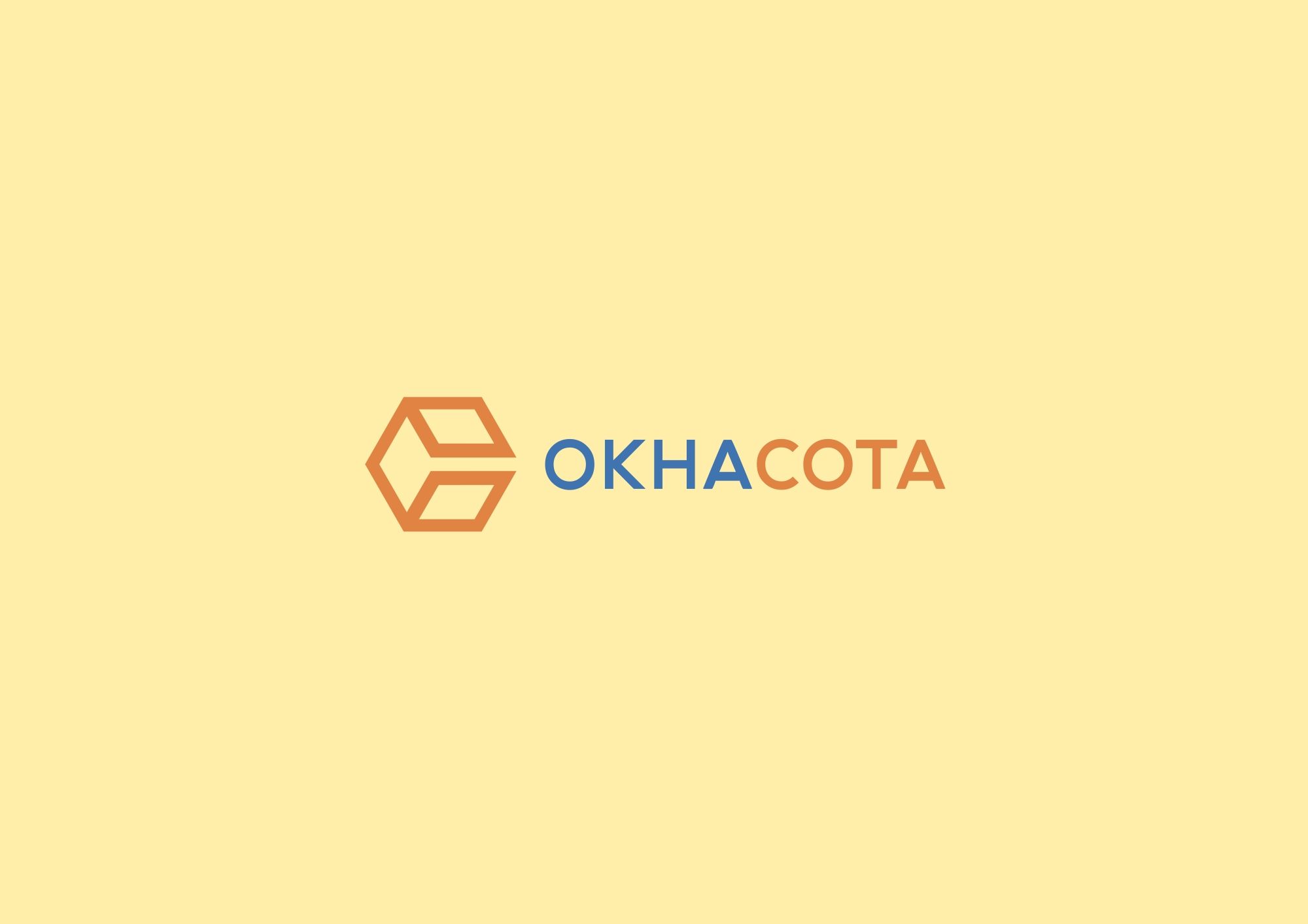 Логотип для ОКНАСОТА - дизайнер smithy-style