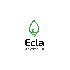 Лого и фирменный стиль для ЭКОЛАМПА    ECLA - дизайнер VF-Group