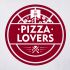 Логотип для Pizza Lovers - дизайнер VadimNJet