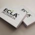 Лого и фирменный стиль для ЭКОЛАМПА    ECLA - дизайнер LeoBarnet