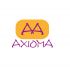 Логотип для AXIOMA - дизайнер Vocej