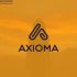 Логотип для AXIOMA - дизайнер spawnkr