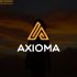 Логотип для AXIOMA - дизайнер spawnkr