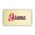 Логотип для AXIOMA - дизайнер zima