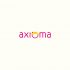 Логотип для AXIOMA - дизайнер pashashama