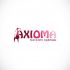 Логотип для AXIOMA - дизайнер Da4erry