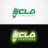 Лого и фирменный стиль для ЭКОЛАМПА    ECLA - дизайнер Zheravin