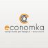 Логотип для энергосберигающих технологий Ekonomka - дизайнер ArtBaks