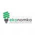 Логотип для энергосберигающих технологий Ekonomka - дизайнер AASTUDIO