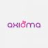 Логотип для AXIOMA - дизайнер SANITARLESA