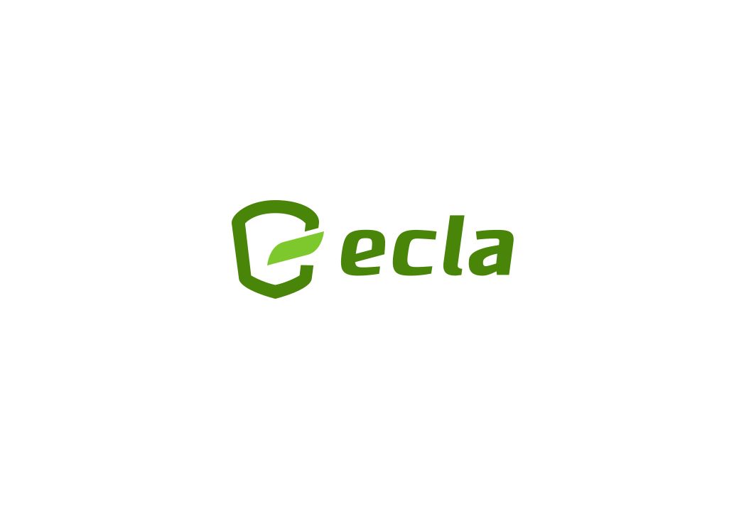 Лого и фирменный стиль для ЭКОЛАМПА    ECLA - дизайнер slavikx3m
