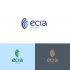 Лого и фирменный стиль для ЭКОЛАМПА    ECLA - дизайнер designer12345