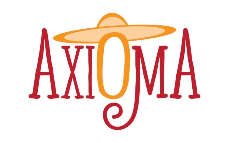 Логотип для AXIOMA - дизайнер Ayolyan