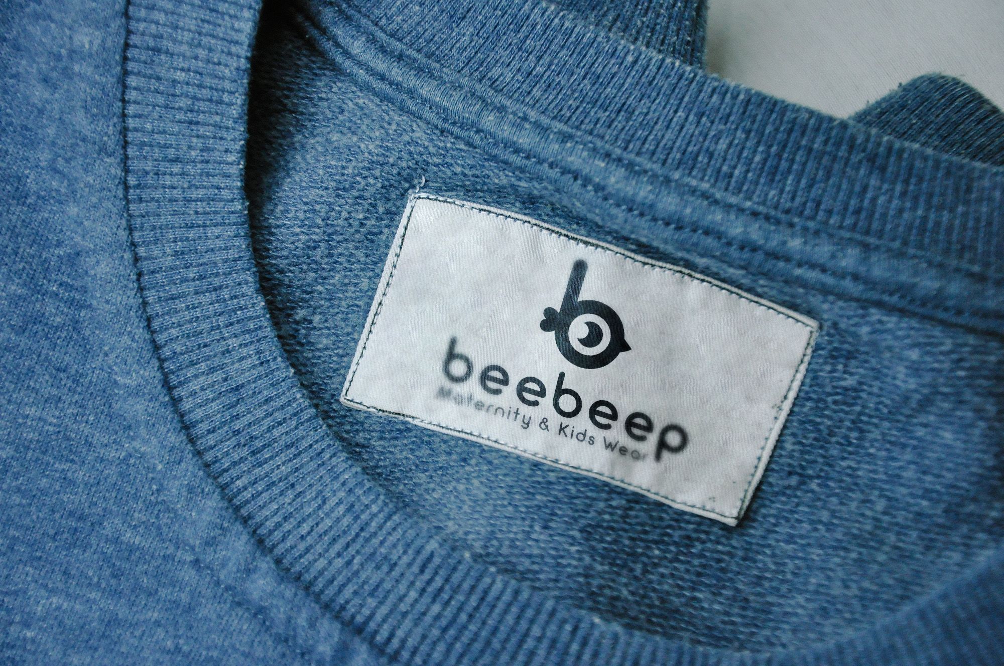 Логотип для производитель одежды для мам и детей - дизайнер serz4868