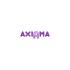 Логотип для AXIOMA - дизайнер KIRILLRET