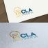 Лого и фирменный стиль для ЭКОЛАМПА    ECLA - дизайнер skip2mylow
