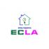 Лого и фирменный стиль для ЭКОЛАМПА    ECLA - дизайнер WebEkaterinA