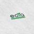 Лого и фирменный стиль для ЭКОЛАМПА    ECLA - дизайнер SANITARLESA