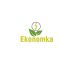 Логотип для энергосберигающих технологий Ekonomka - дизайнер Level1