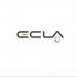 Лого и фирменный стиль для ЭКОЛАМПА    ECLA - дизайнер grotesk50