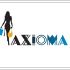Логотип для AXIOMA - дизайнер denalena