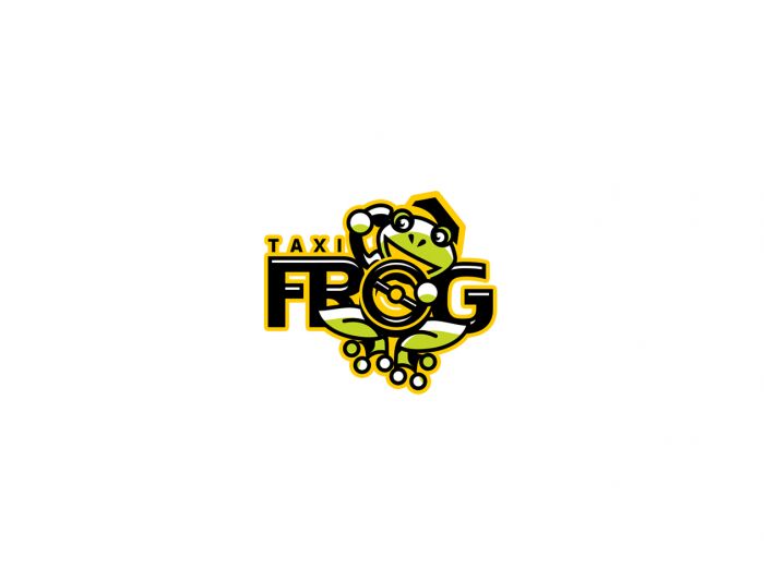 Лого и фирменный стиль для FROG - дизайнер Rase