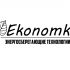 Логотип для энергосберигающих технологий Ekonomka - дизайнер vicator