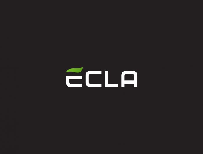 Лого и фирменный стиль для ЭКОЛАМПА    ECLA - дизайнер zozuca-a