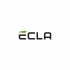 Лого и фирменный стиль для ЭКОЛАМПА    ECLA - дизайнер zozuca-a