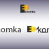 Логотип для энергосберигающих технологий Ekonomka - дизайнер maksim93up