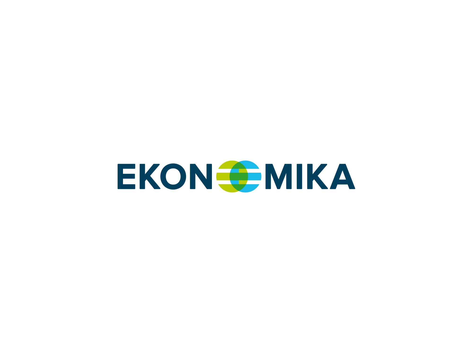 Логотип для энергосберигающих технологий Ekonomka - дизайнер shamaevserg