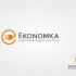 Логотип для энергосберигающих технологий Ekonomka - дизайнер print2
