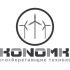 Логотип для энергосберигающих технологий Ekonomka - дизайнер Ayolyan