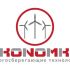 Логотип для энергосберигающих технологий Ekonomka - дизайнер Ayolyan