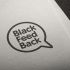 Логотип для BlackFeedBack - дизайнер AleStudio