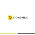 Логотип для энергосберигающих технологий Ekonomka - дизайнер GreenRed