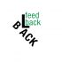 Логотип для BlackFeedBack - дизайнер nataliatreskova