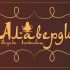 Логотип для Алаверди - дизайнер anastasiya-g