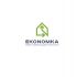 Логотип для энергосберигающих технологий Ekonomka - дизайнер andblin61