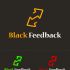 Логотип для BlackFeedBack - дизайнер maksim93up