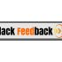 Логотип для BlackFeedBack - дизайнер WebEkaterinA