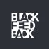 Логотип для BlackFeedBack - дизайнер mokrinskydenis