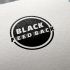 Логотип для BlackFeedBack - дизайнер SpB