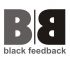 Логотип для BlackFeedBack - дизайнер Laran