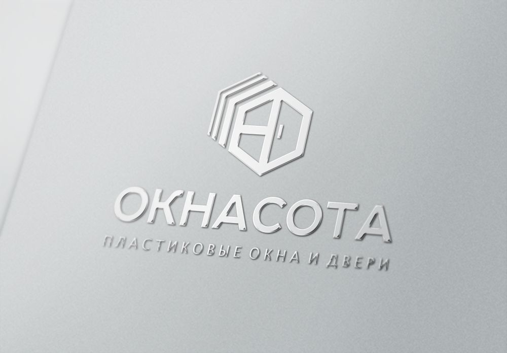 Логотип для ОКНАСОТА - дизайнер zozuca-a