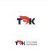 Лого и фирменный стиль для ТЭК - дизайнер kras-sky