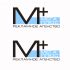 Лого и фирменный стиль для Мега Плюс или М+ - дизайнер makakashonok