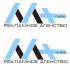 Лого и фирменный стиль для Мега Плюс или М+ - дизайнер makakashonok