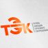 Лого и фирменный стиль для ТЭК - дизайнер santik6662