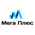 Лого и фирменный стиль для Мега Плюс или М+ - дизайнер WebEkaterinA